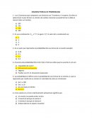 SEGUNDO PARCIAL DE PROBABILIDAD