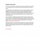 HISTORIA DEL ARTE. KOUROS DE ANAVYSOS