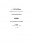 TECNICAS DE LA ENSEÑANZA ENSAYO: EL PRINCIPITO