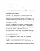 Panorama de algunos problemas fundamentales- Karl Popper