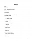 Investigación Bagazo