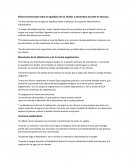 Efectos hormonales sobre el equilibrio de los fluidos y electrolitos durante el ejercicio