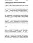 ¿Qué tanto es mas rica una persona mediante el cambio (reducción) de precio?