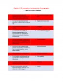 Capítulo 15. El desempleo y las bases de la oferta agregada