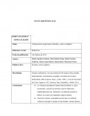 Violencia de la mujer hacia el hombre, ¿mito o realidad ?