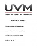 Herramientas analíticas