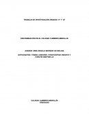 DISCRIMINACIÓN EN EL COLEGIO CUMBRES MEDELLÍN