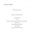 Programa Administración de Mercadeo . Caso Bavaria S.A