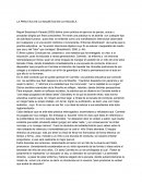 LA PRÁCTICA DE LA INQUIETUD EN LA ESCUELA