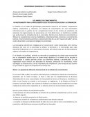 Árbol de conocimiento