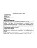 PLAN DE DESARROLLO CURRICULAR PRIMARIA