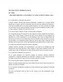 DIEZ PRINCIPIOS DE LA ECONOMIA Y SU APLICACIÓN EN MI DIA A DIA