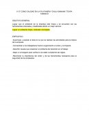 Proyecto de empresa platanera