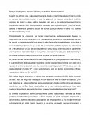 Ensayo “Contingencia nacional Chilena y su análisis Microeconómico”