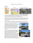 Inconsistencia en el parque de los niños