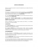 CONTRATO DE ARRENDAMIENTO PROCRICZA