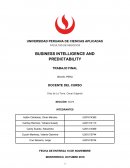 Caso empresa Isaval Perú