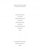 Laboratorio 3 de física calor y ondas