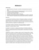 LOS INSTRUMENTOS DE MEDICIÓN Y DE CONTROL EN INSTRUMENTACION INDUSTRIAL