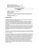 ESCUELA SUPERIOR DE ARTE “LEOPOLDO MARECHAL” Proyecto de Cátedra 2019 GRABADO II