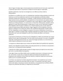 Caso de emergencia en una fábrica