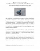 Monumentos re-monumentalizados