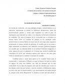 La novela de revolución