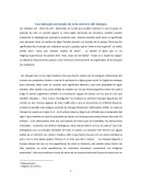 Los tatuajes un modo de arte atreves del tiempo