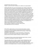 Dinamizadoras unidad 1 administracion procesos