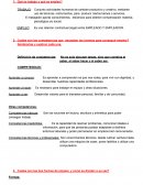 APUNTES FORMACION PARA LA VIDA Y EL TRABAJO