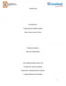 Comportamiento del Consumidor , clientes de Comfandi