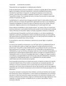 Tocqueville: La democracia en América Tocqueville