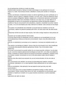 Uso de aplicaciones móviles en el salón de clases