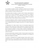 ¿Por que la mejora?