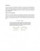 Esfuerzo normal y cortante