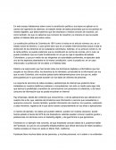 Ensayo Constitucion e ingenieria