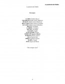 La pastorela del Diablo