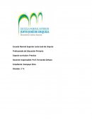 Autoridad en la sala de clases