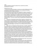 Grupo Económico Quezada acusado por la Aduana de evasión aduanera en el año 2007