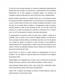 Ensayo Expociencias Filosofía