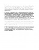 Contabilidad y el Sistema de Control