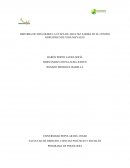 HISTORIA DE VIDA DESDE LA ETAPA DE ADULTEZ TARDÍA EN EL CENTRO GERIÁTRICO DE VIDA MAYALES