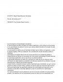 La comunicación con aprendizajes innovadores