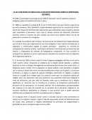 LA LEY 1420 DESDE UN ANGULO DE LA DISCUSION IDEOLOGICA SOBRE SU SIGNIFICADO HISTORICO