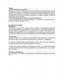 Química Principios y Reacciones