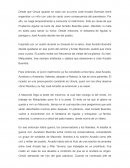 Reseña sobre "Cien años de soledad"