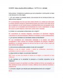 EVIDENCIA 3.1 CONTEXTO SOCIAL