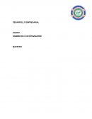 CONTRATO DE TRABAJO DE AGENTE DE VENTAS A COMISIÓN