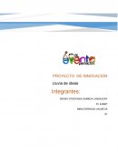 Proyecto del evento perfecto