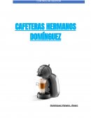 Trabajo final control de gestión CAFETERAS HERMANOS DOMÍNGUEZ